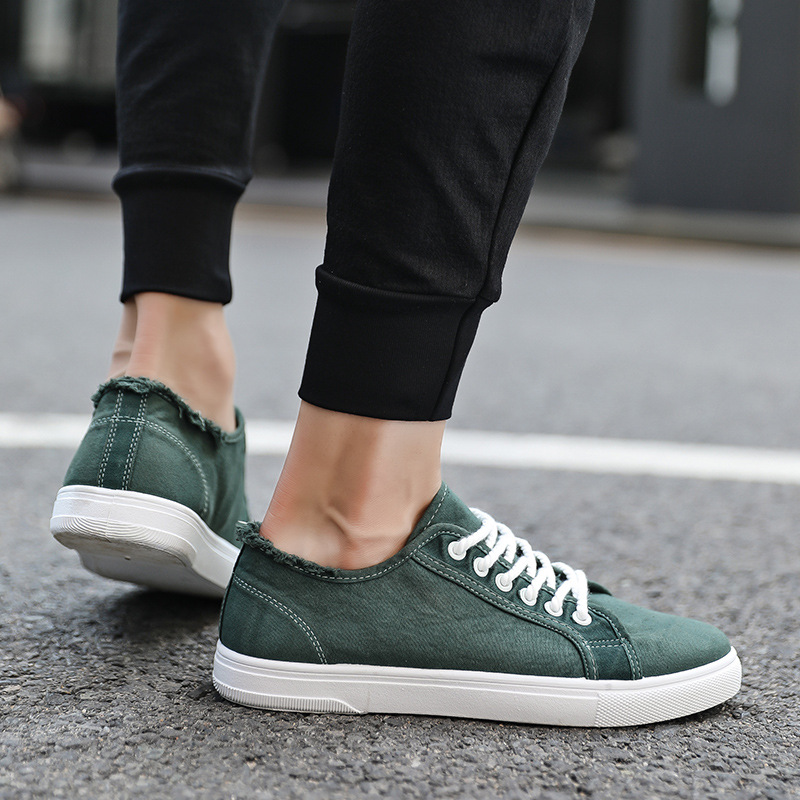 

green mesh fashion shoes Normal walking e04 men hot-sell breathable student young cool casual sneakers size 39 - 44, As pic