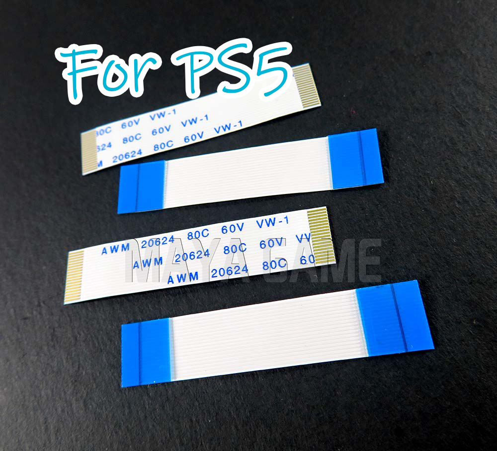 

18Pin Flex Cable For Sony PS5 Controller Touch Pad Flex Ribbon Cable