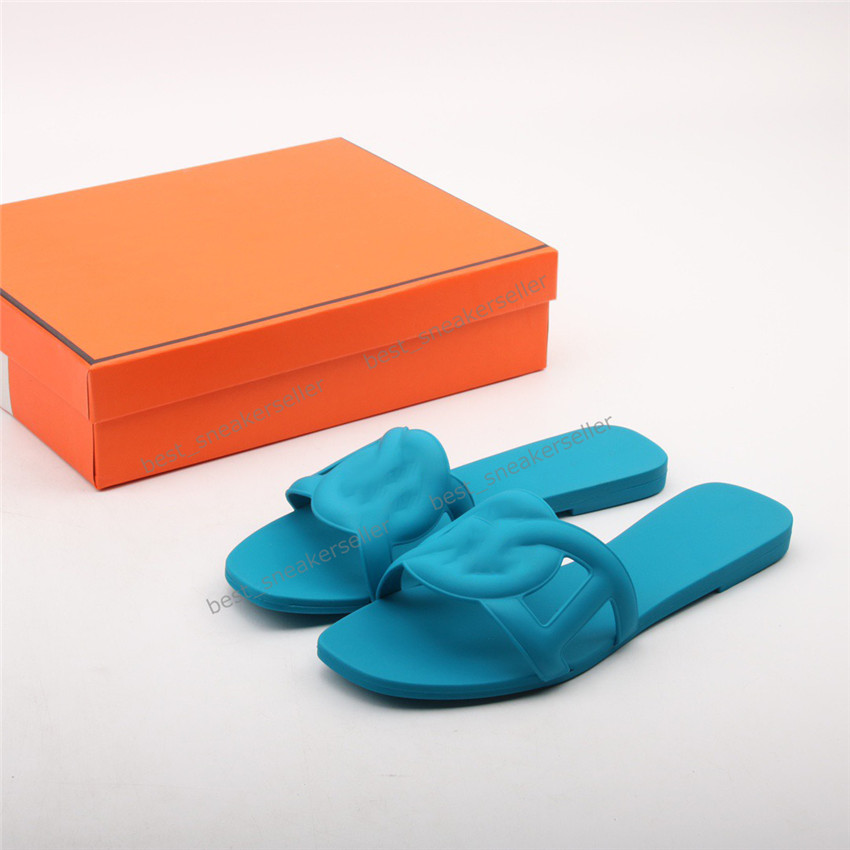 

Womens Summer Sandals Classic Metal Lock Buckle Beach Slide Slippers Square Toe Leather Flip Flops Sexy Heels Ladies Flat Fashion Designs Op, Black