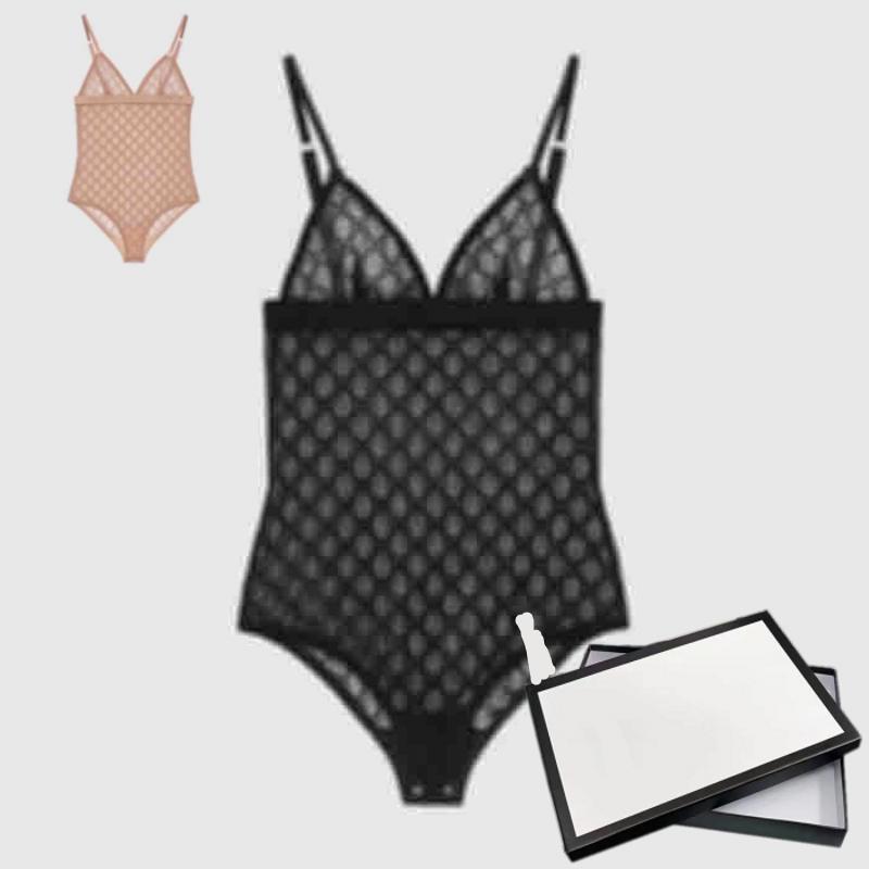 

2021 Spring Summer new Sleepwear Italian Bikini Jacquard double letters print Womens Swimwear tops high quality Bikini rainbow S-XL, Black;red