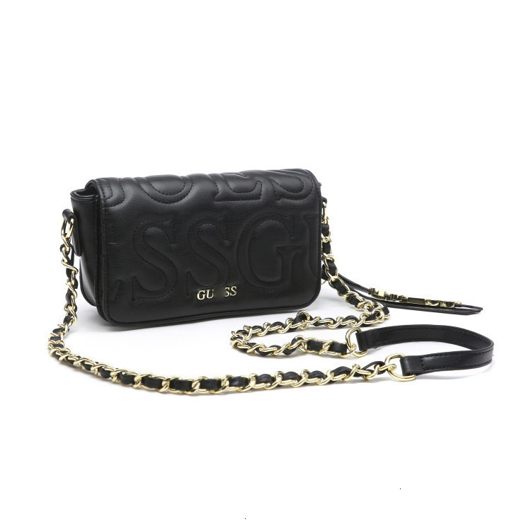

Gue & Ss Chain Fashion Women's Bag Embossing Trend