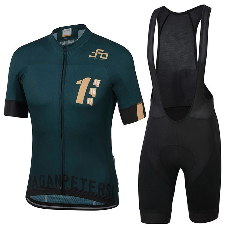 

2021 Peter SAGAN Cycling Team Jersey 20D Bike Shorts Set Ropa Ciclismo MenS MTB Summer Pro Bicycling Maillot Bottom Clothing, Cycling set