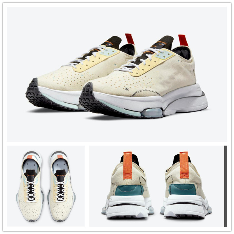 

Men Air Zoom Type Running Shoes Summit Triple White Menta Guava Ice Black Hyper Pink College Grey Reflective Coconut Milk Women Outdoor Runn