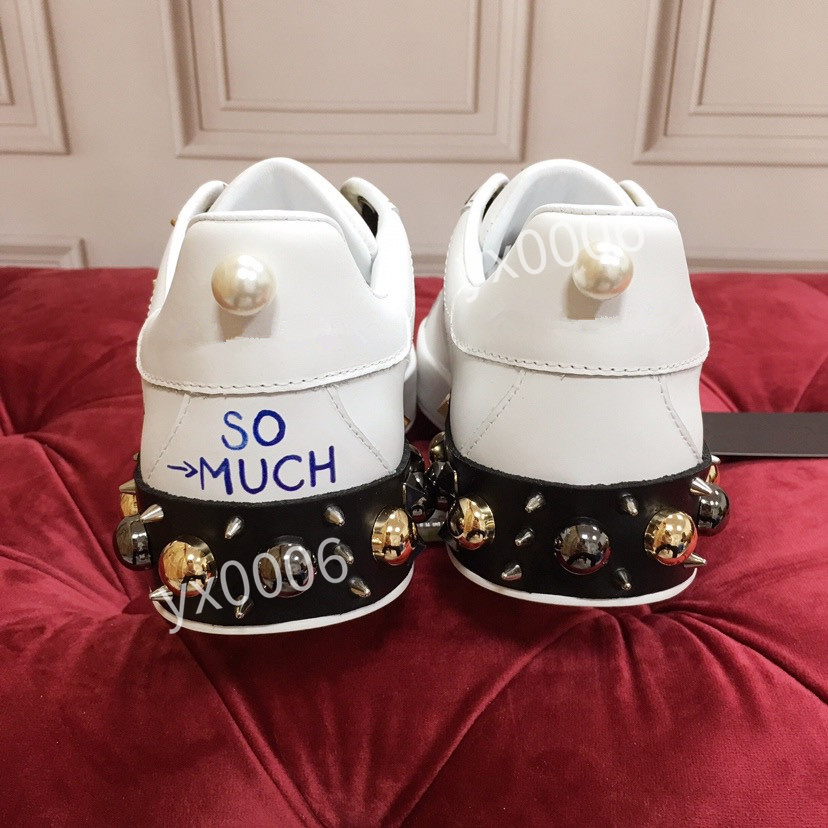 

Mens Paris Triple S Trainers Women Sneakers 35-45 Old Dad Shoes Platform Black White Casual Trainer Ladies Designer Shoes hc191008, Choose the color