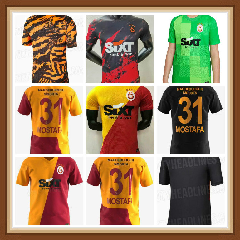 

Player version Galatasaray SOCCER JERSEYS 21 22 LEMINA 99 MICHAEL SERI 6 SARACCHI 36 HOME AWAY LUYINDAMA 27 FALCAO 9 BELHANDA 10 DIAGNE 91 2021 2022 JERSEY