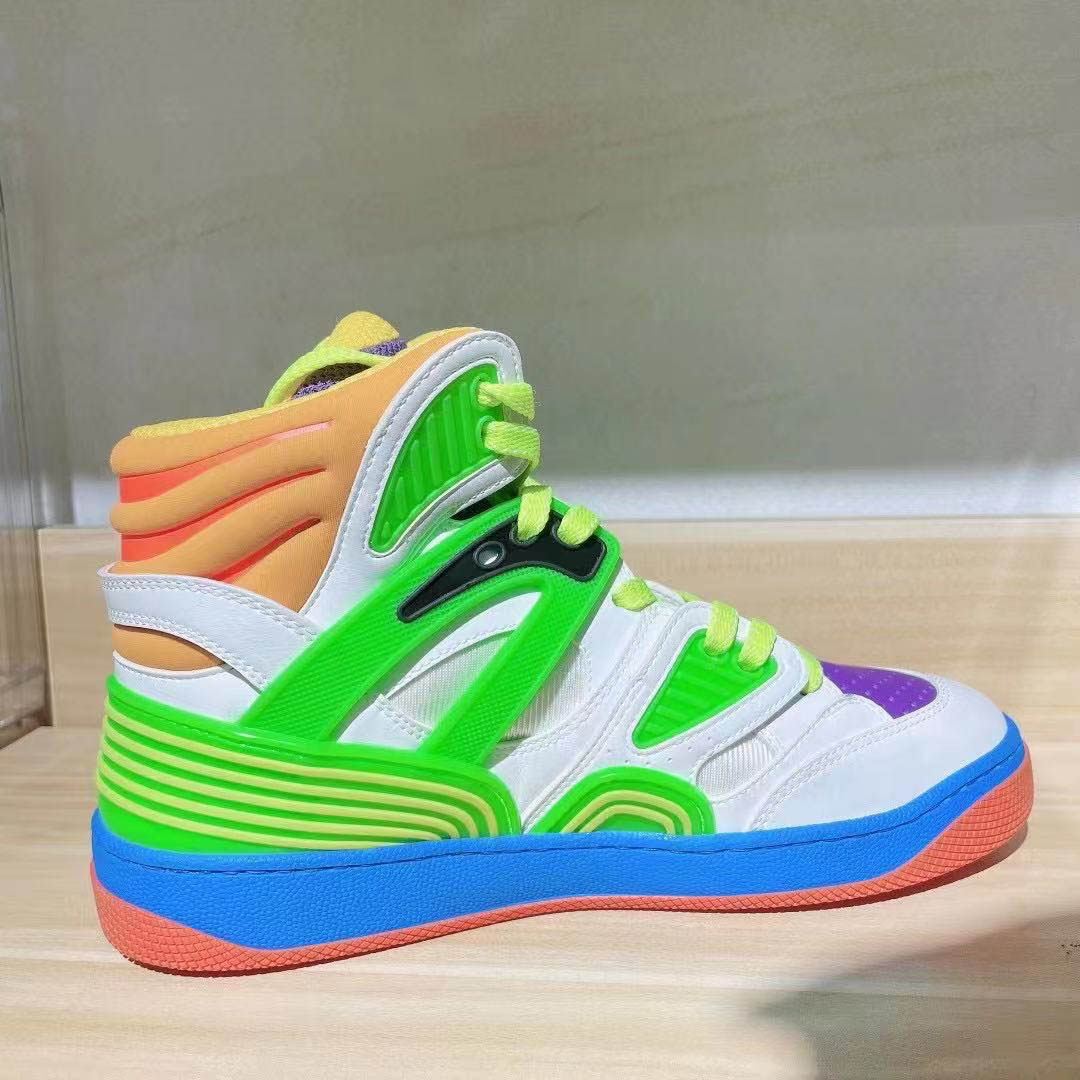 

2021 high Designer Casual Shoes Archlight Sneaker Luxurys Designers Womens Sneakers Trainers Height Increasing Mens Dad