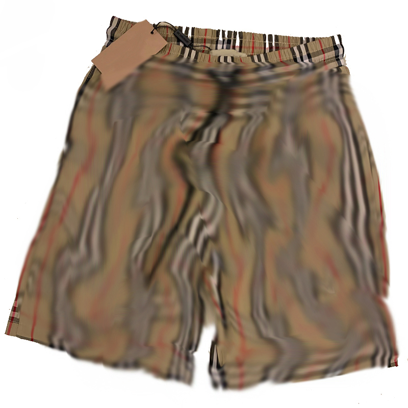 

Men's Dress designer Summer Shorts fashion multicolor printing drawstring beach shorts casual Homme luxury Sweatpants M-3XL#66, Khaki