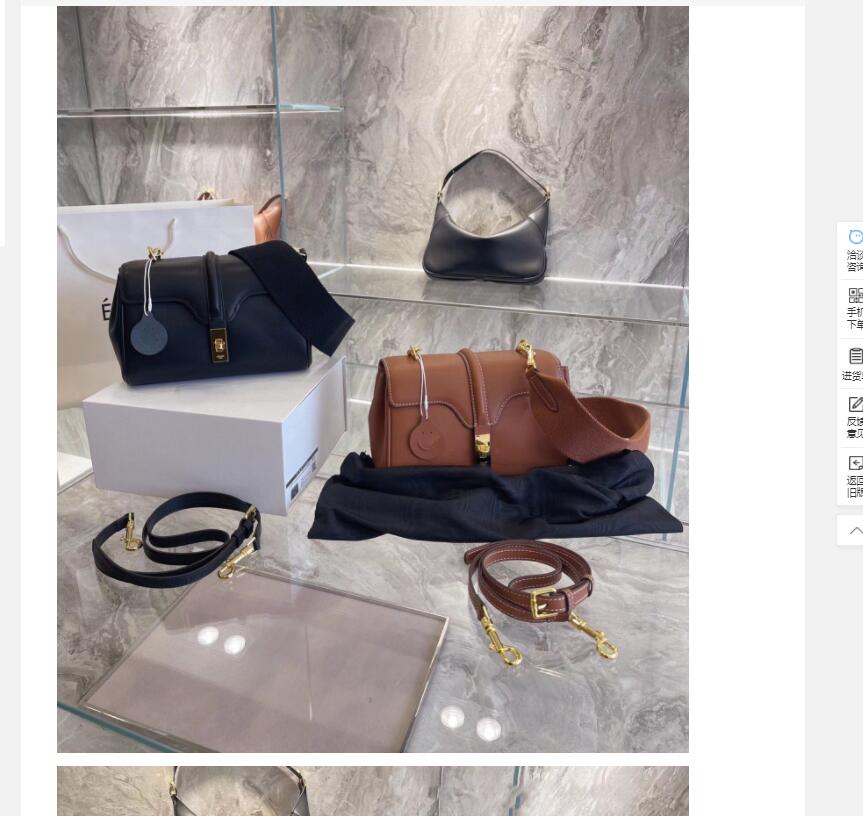 

DA128 Womens designer handbag luxury should bag fashion tote purse wallet crossbody bags backpack Small chain Purses Free shopping, Customize