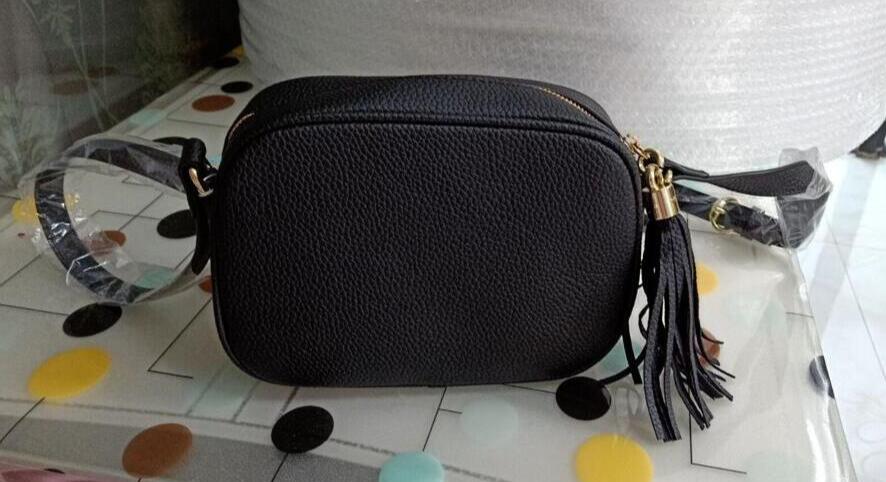 

louiings vitton vutton womens fashion bag famous brand designer ets : 1921 shoulder bags tassel soho ladies litchi profile tassels women mes