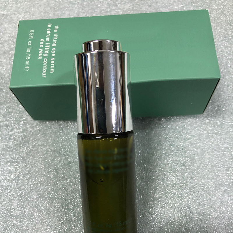 

Top seller the Lifting Eye care Serum 0.5oz/15ml High quality Foundation DHL fast ship, With logo