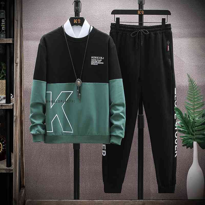 

12 teenagers' spring and autumn sweaters boys' coats 14-year-old junior middle school students' suits 15 trendy handsome big children's