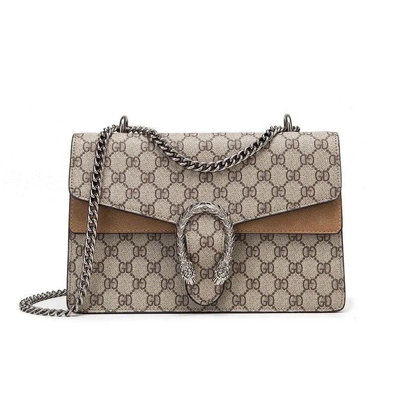 

Top Quality Handbags Wallet Handbag Women Handbags Bags Crossbody Soho Bag Disco Shoulder Bag Chain Messenger Bags Purse 28cm, Black