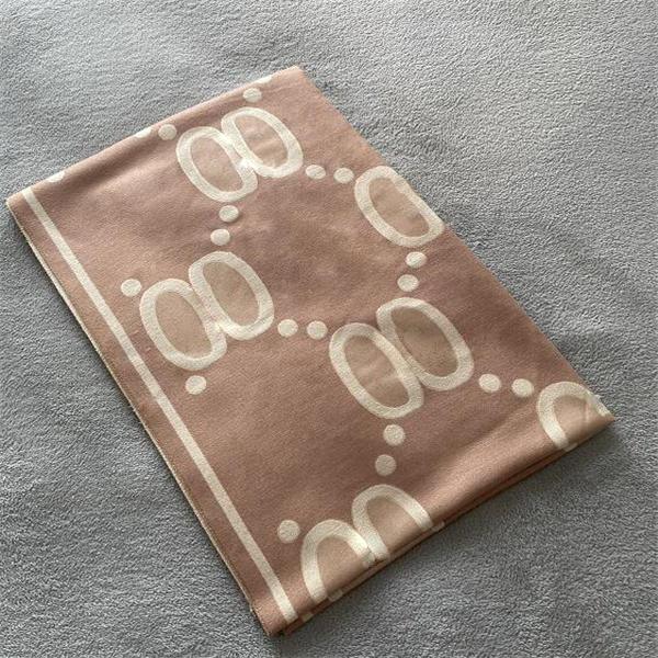 

2021 Winter Scarf Women Cashmere Lady Stoles Design Print Female Warm Shawls and Wraps Thick Reversible Scarves Blanket