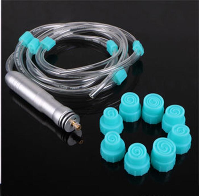 

Accessories & Parts Hydra Peeling Tips for The Hydrodermabrasion Machines