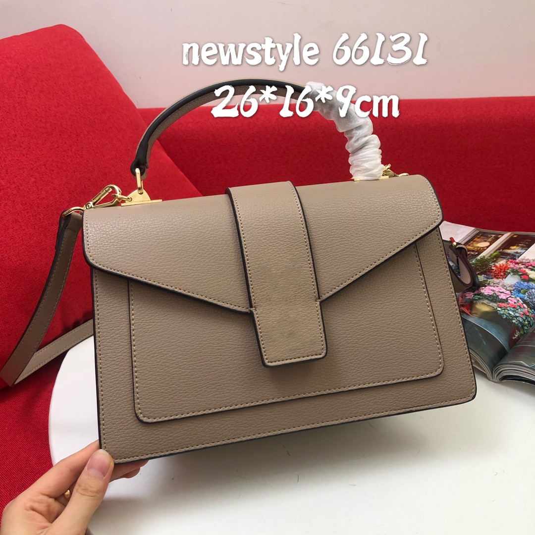 

2021 Luxurys Designers Women 6pcs Colors Crossbody Tote Bag Fashion Handbag Purse Wallet Shoulder Flap Evening Clutch Bags Totes Handbags, #1