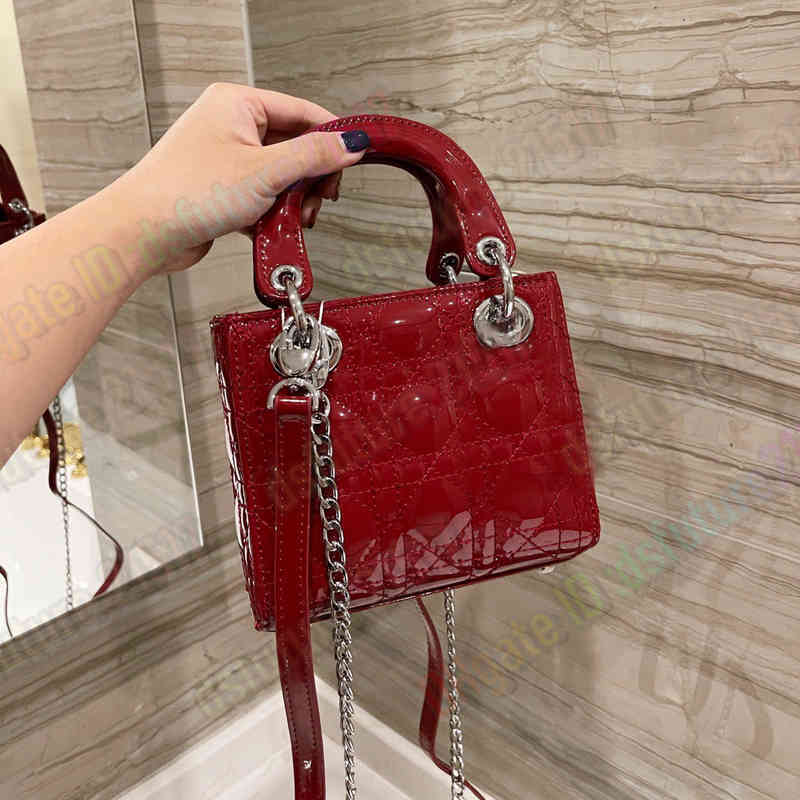 patent leather handbolsas australia