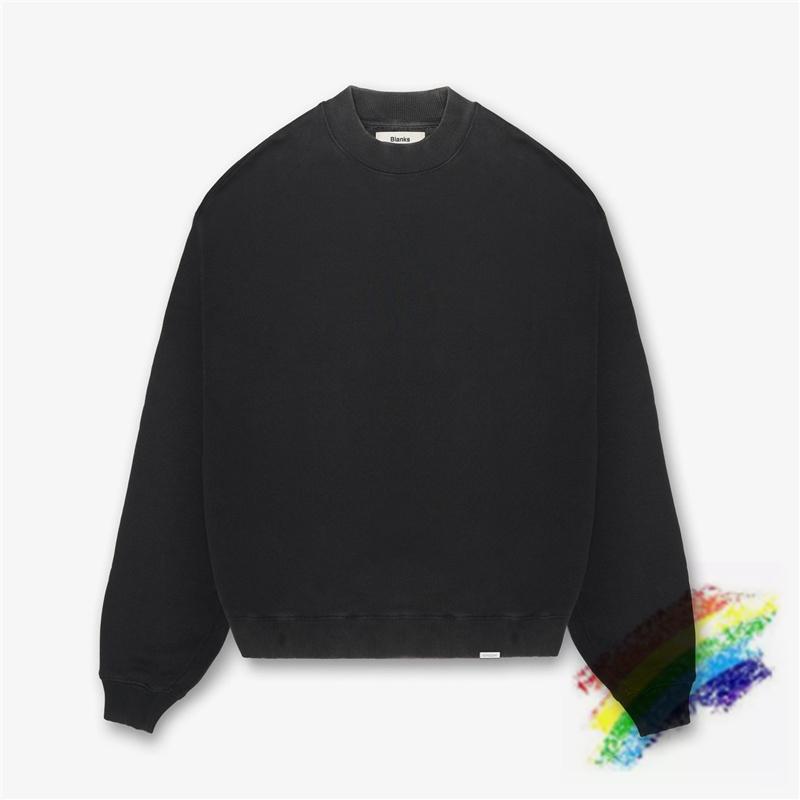 heavy blank hoodies