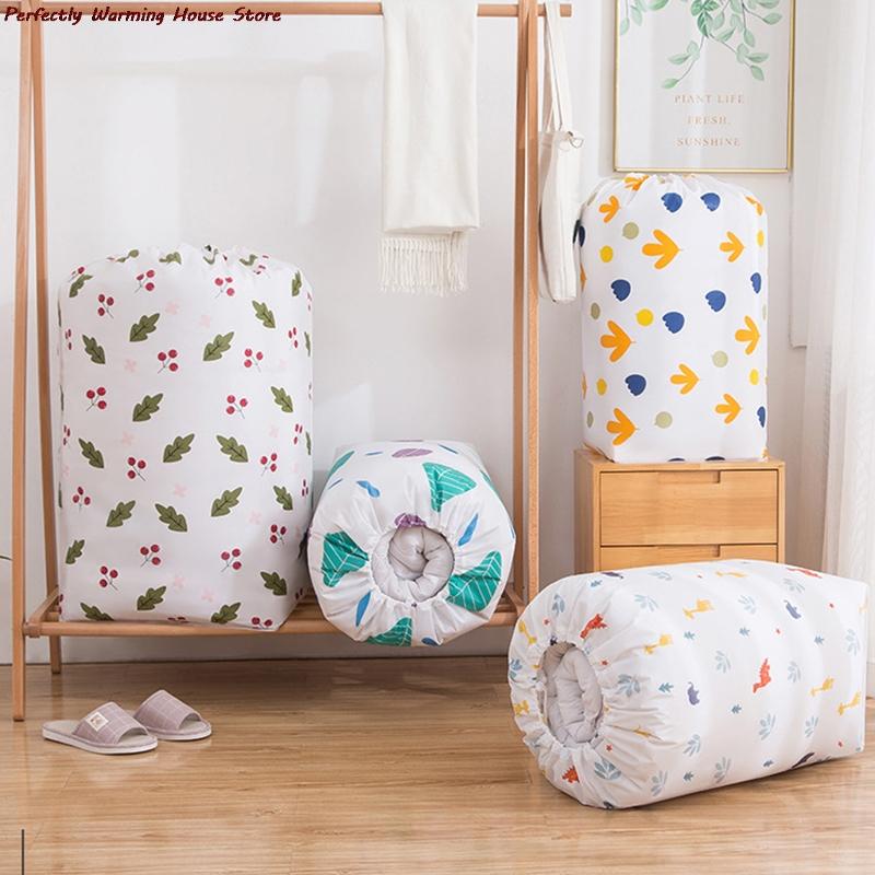 

Storage Bags Washable Dirty Clothes Organizer Laundry Bag Travel Pouch Folding