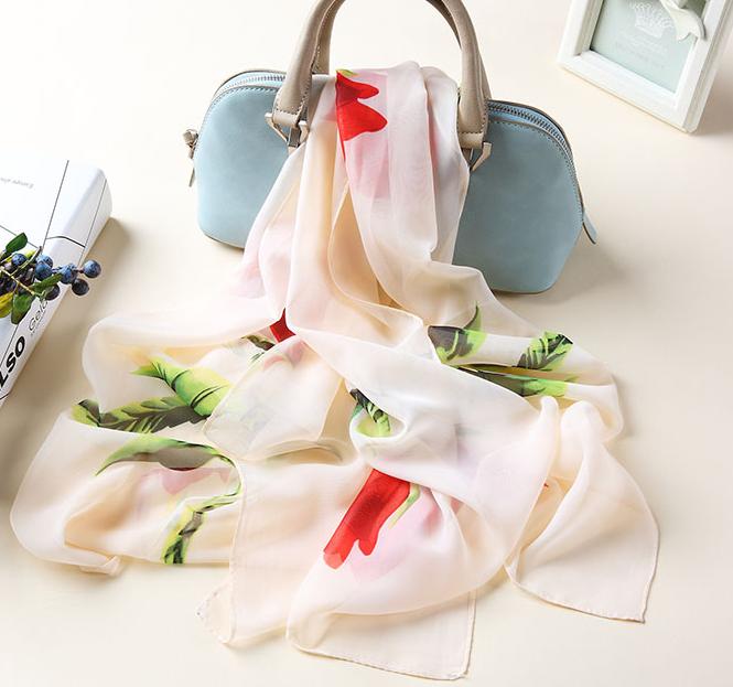 

Hats, Scarves & Gloves Sets Fashion Scarf Cape Luxury Warm Solid Linen And Cotton Female One