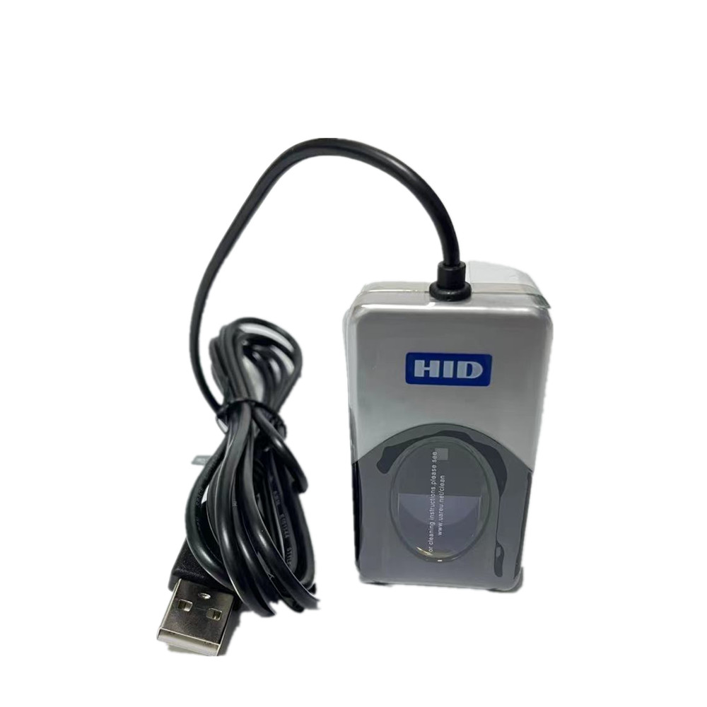 

QBYYY Digital Persona u.are.u 4500 fingerprint reader URU4500 Biometric Reader