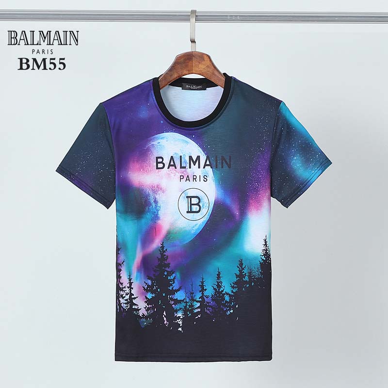 

NEW Pringting Tee Cotton Summer Street Skateboard Mens T-shirt Men Women Short Sleeves Casual Tee P23, White;black