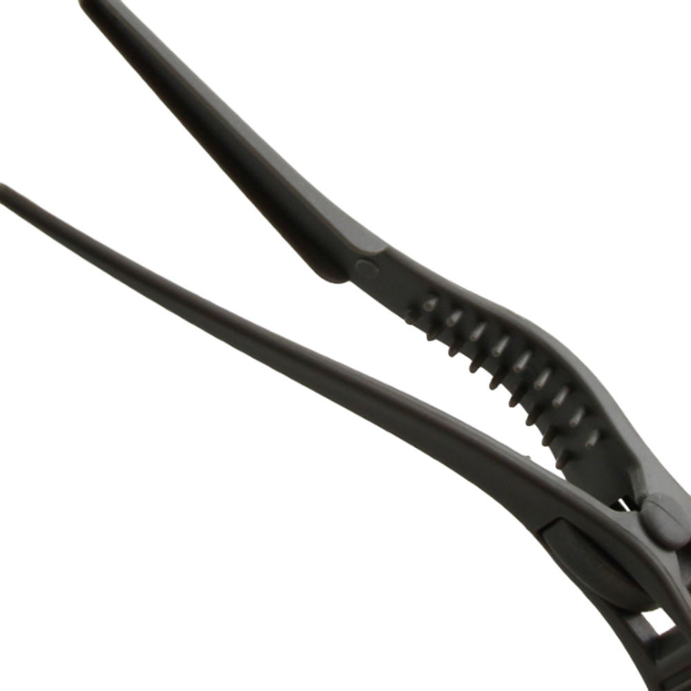 

Wholesale- New Design Hair Clips Hairdressing Cutting Salon Hair Styling Tools Women hair accessories 2 colors