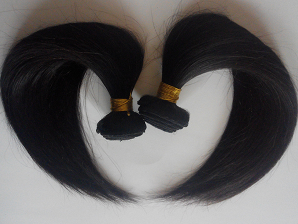 

2016 Christmas sales Natural raw 3pc Indian remy human hair cheap 100% Brzailian Virgin Hair 14" 6A Hair Extension Direct Manufacturer