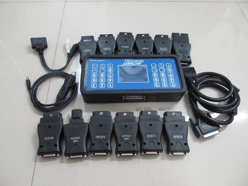 

Newest mvp pro key programming m8 auto programmer tool no token limit