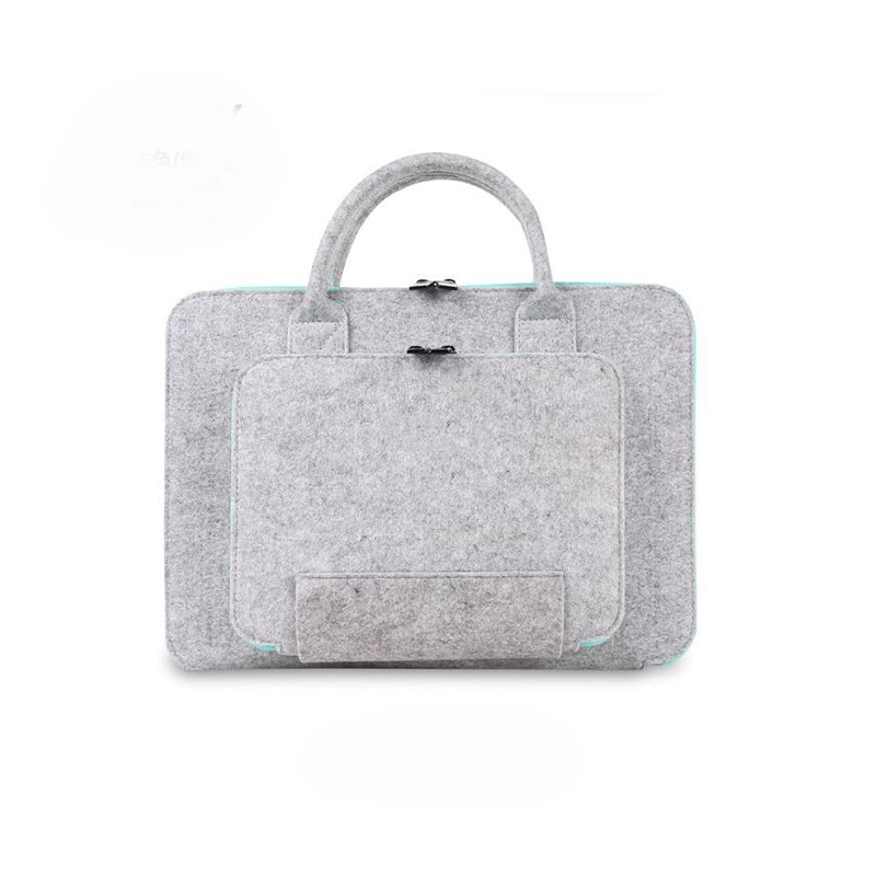 Gray middle