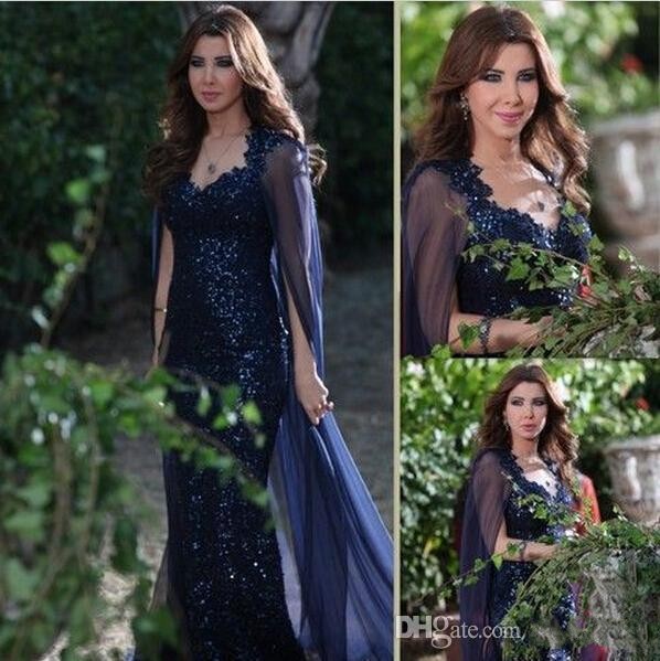 gold shawls for dresses