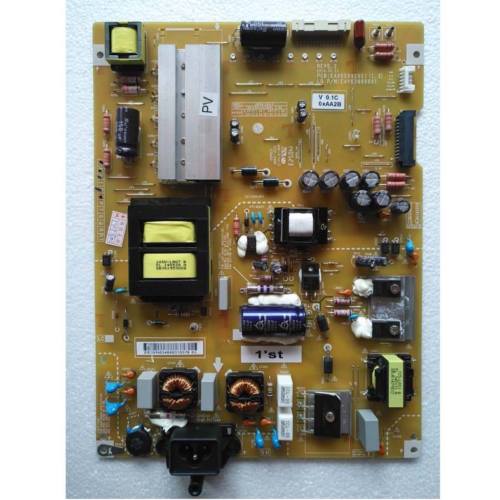 

New original FOR LG LGP40-14UL18 power board EAX65942801 EAY63488601