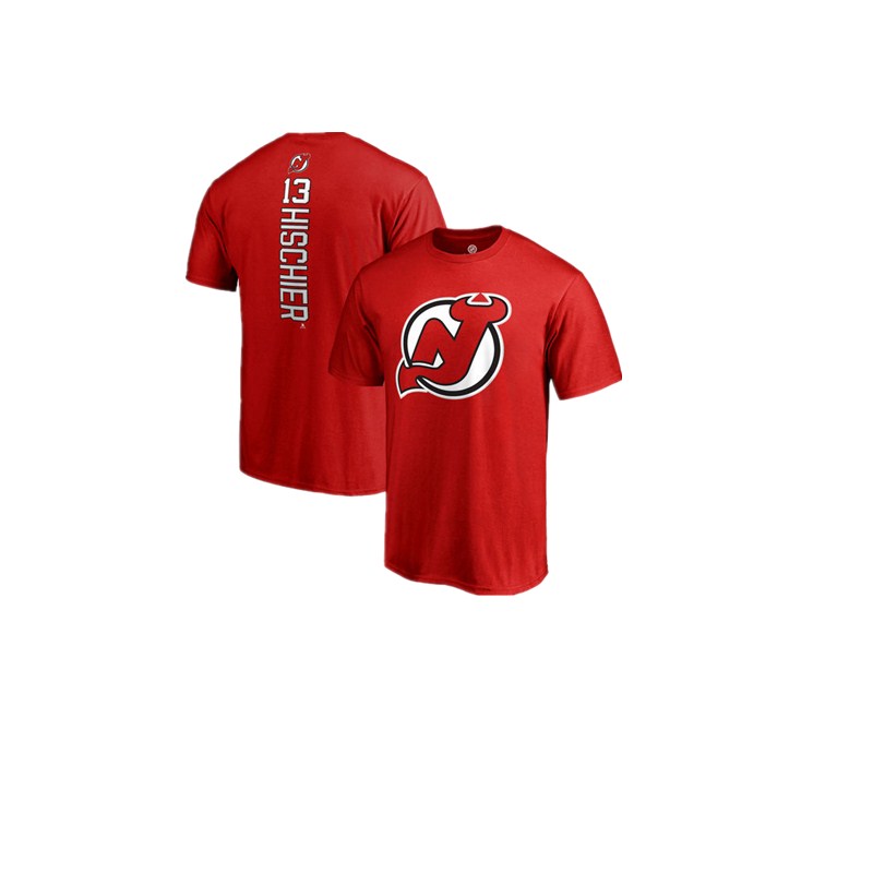 new jersey devils number 17
