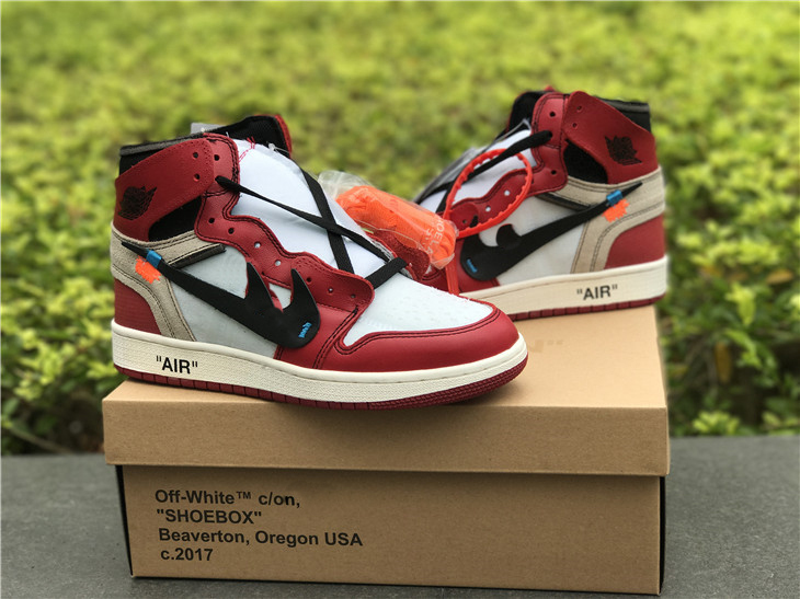 off white jordan 1 dhgate