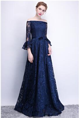 Dark Navy