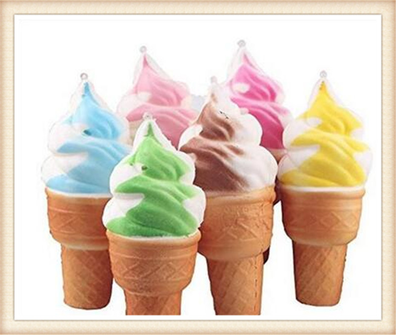 

Kawai Squishies Slow Rising Squishies Rising Squeeze Squishies Toys For Cell Phone Kids Toy Random Free Shipping