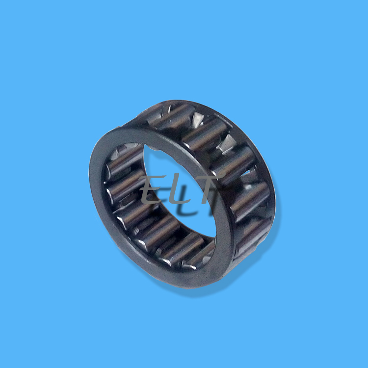 Final Drive Travel Gearbox Needle Roller Bearing Crankshaft Bearing 39*55*22.5 Fit PC60-6 PC75 SK60-image-270372329