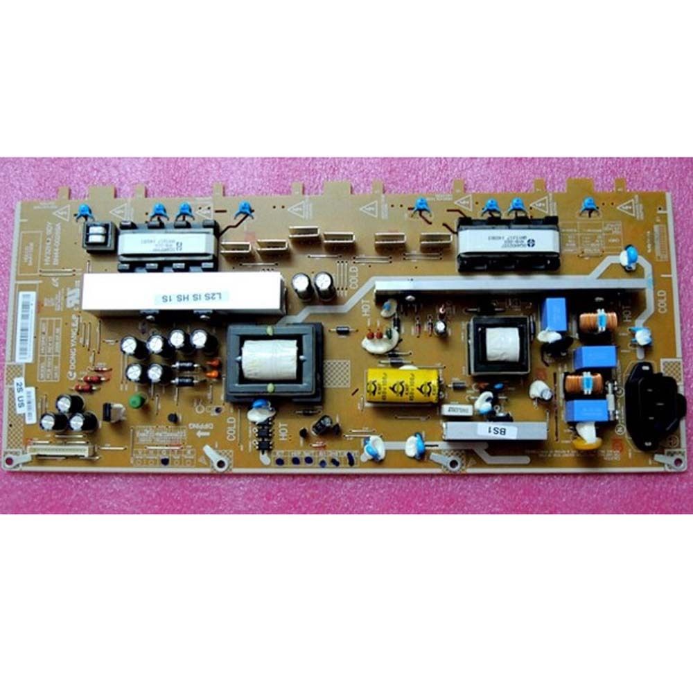 

Original for Samsung LA32B350F1 Power board BN44-00289A HV32HD-9DY
