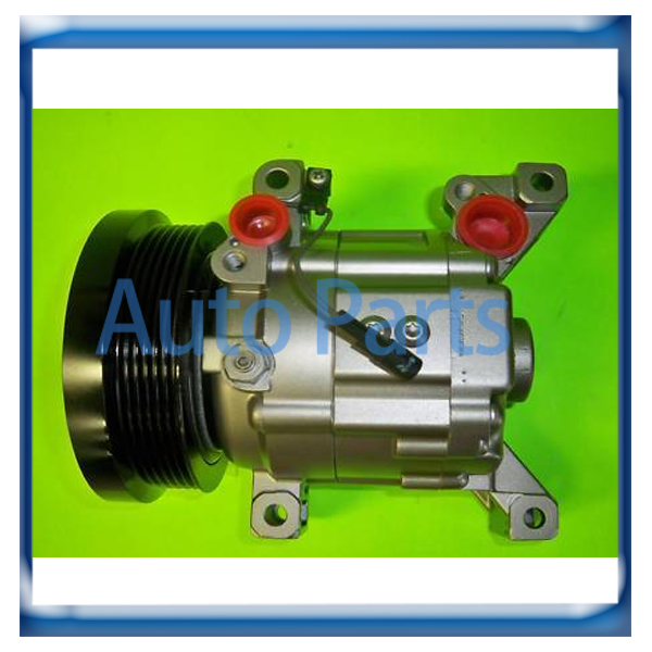 DKV14G Compressor for Honda Passport Isuzu Rodeo/Amigo 404220-0602 0850 404020-0912-image-374047409