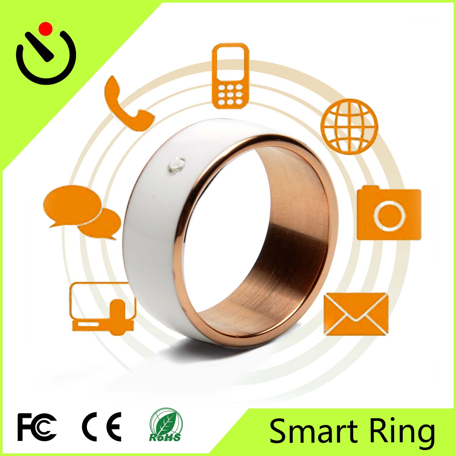 

Smart Ring Cell Phone Accessories Cell Phone Unlocking Devices Nfc Android Bb Wp Hot Sale as Icloud Removal R-Sim 10 Gevey Aio 5