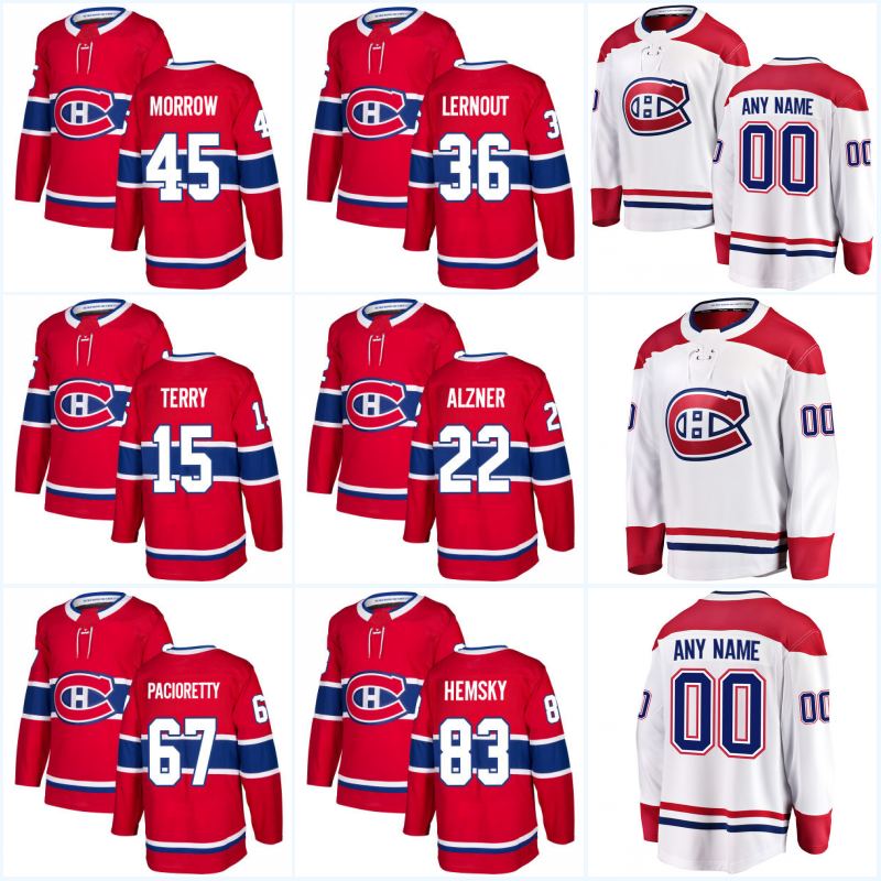 

2018 New Season Montreal Canadiens Jerseys 41 Paul Byron 27 Alex Galchenyuk 17 Torrey Mitchell 14 Tomas Plekanec Custom Hockey Jersey, 24 phillip danault