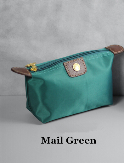 mail Green