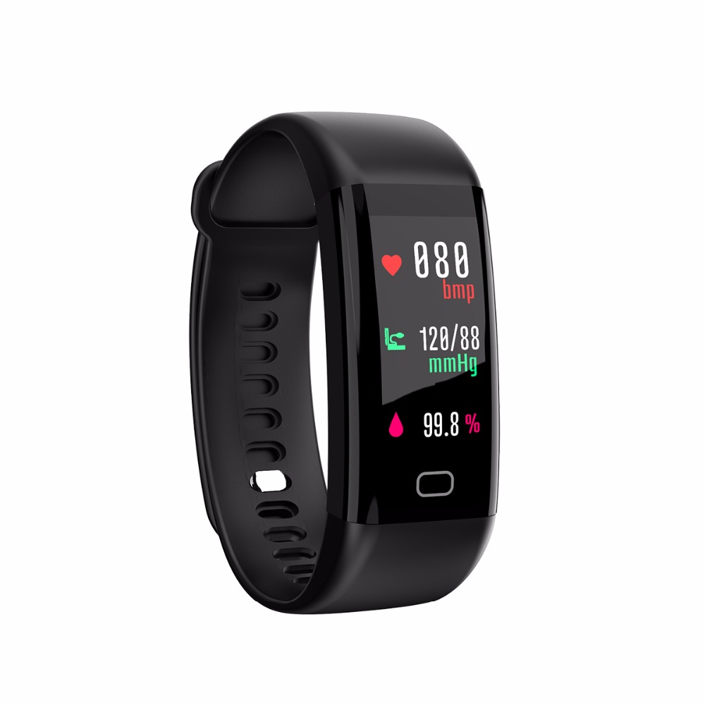 f07 smart bracelet