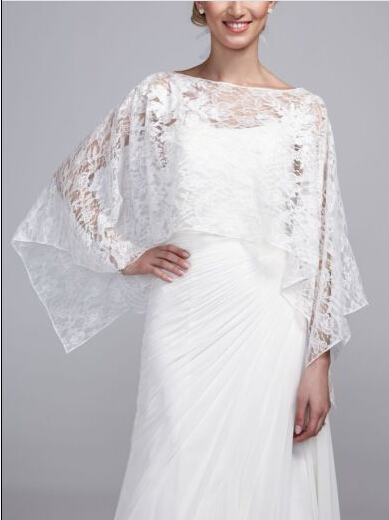 small jackets for wedding dresses