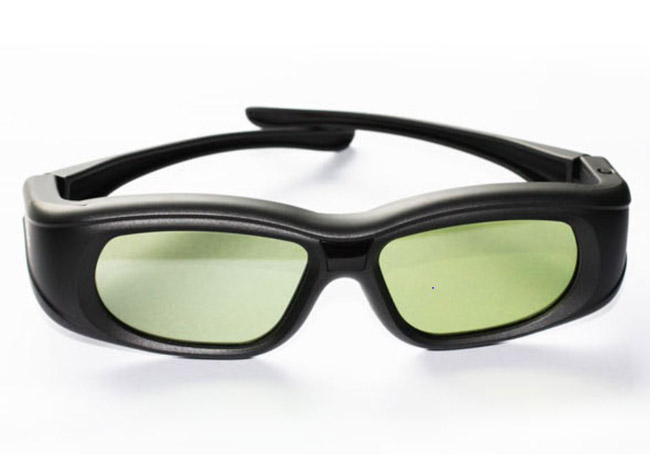 

EPbt-05g 3d Active Shutter Glasses Bluetooth RF Eyewear for EPSON ELPGS03 glasses