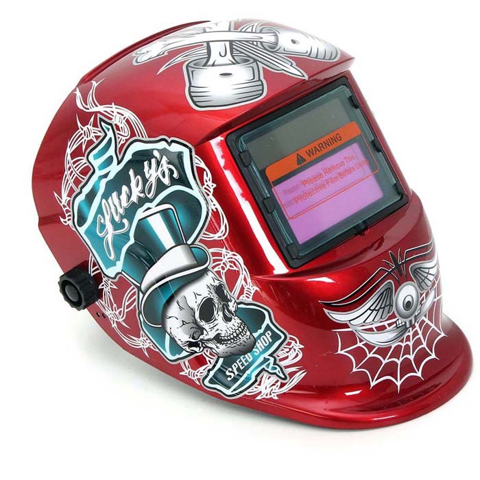 red spider