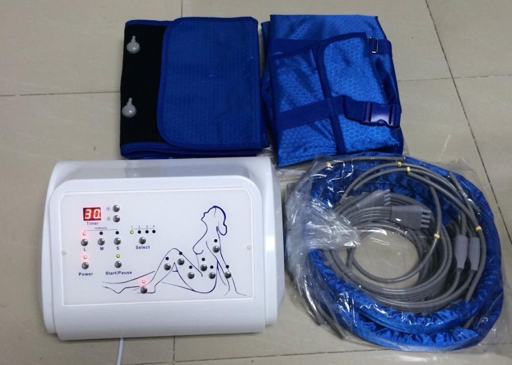 

Portable Spa Salon Personal Use High Quality Pressotherapy Machine,Pressotherapy Lymph Drainage Machine For Sale