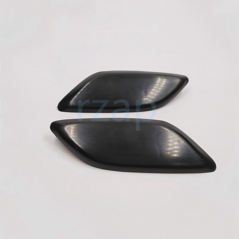 

Auto Front Headlight Washer Spray Nozzle Cover For Mazda 6 M6 2008-2012 Decoration cap GV7D518G1 GV7D518H1