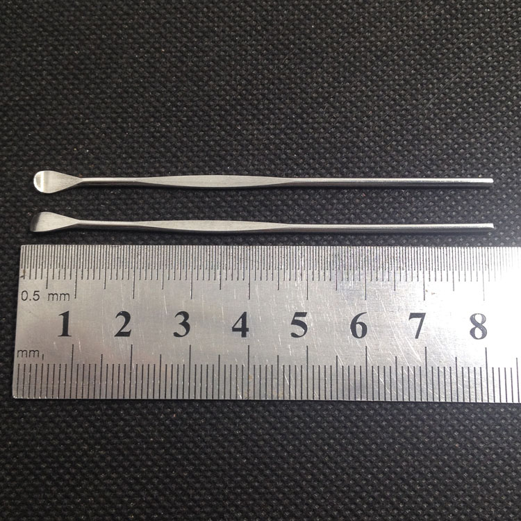 

Wax Dabbers Tool wax atomizer stainless steel dabber tool vax tool metal the lowest price dab wax herbal atomizer2