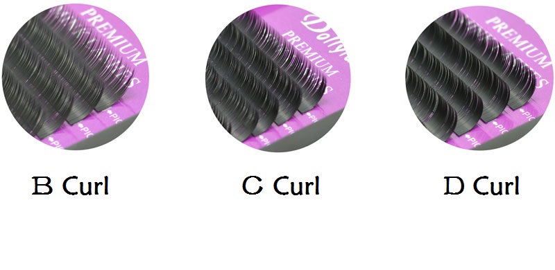 0.15mm Thickness Black Individual False Eyelash Extension Mink Eyelashes Eye Makeup Tool Freeshipping-image-231549368