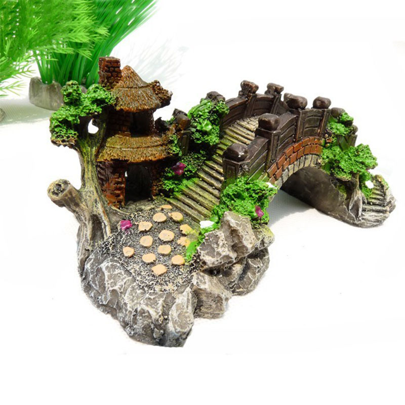 Download Strand aquarium dekorationen Desktop Wallpaper Free